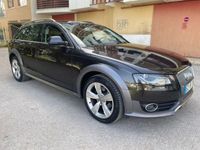 usado Audi A4 Allroad 2.0 TDi quattro Exclusive