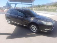 usado Citroën C5 Tourer 1.6 HDi Séduction 112cv NACIONAL