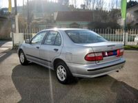 usado Nissan Almera 1.4 SLX