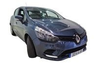 usado Renault Clio IV 