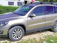 usado VW Tiguan 2TDI 173 mil kms 2012