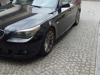 Usado BMW 530 231 HP (169 kW) 2005 Preto Carrinha