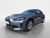 Usado BMW i4 250 kW (340 HP) 2025 Cinzento Sedan