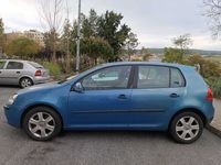 usado VW Golf V 