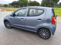 Usado Suzuki Alto 68 HP (50 kW) 2010 Citadino