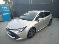 usado Toyota Corolla TS 1.2T Comfort+P.Sport