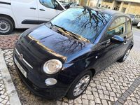Usado Fiat 500 95 HP (69 kW) 2011