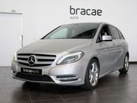 usado Mercedes B180 Classe BCDi BlueEfficiency