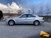 usado Mercedes E270 CDI - 170CV Diesel - 2004