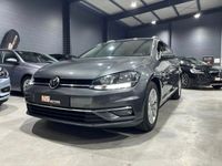 usado VW Golf 1.6 TDI Highline