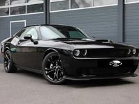Usado Dodge Challenger SXT 309 HP (227 kW) 2019 Cinzento Coupé