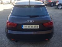 usado Audi A1 1.6 TDI