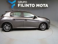 usado Peugeot 208 1.2 PureTech Active Pack