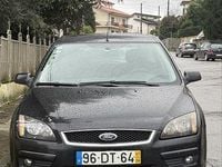 Usado Ford Focus 2007 Carrinha