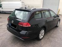 usado VW Golf VII 