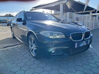 usado BMW 520 d Pack M Auto