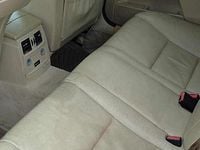 Usado BMW 520 163 HP (119 kW) 2006 Preto Sedan