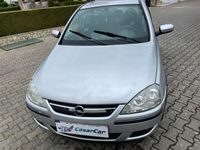 usado Opel Corsa 1.2 16V Enjoy