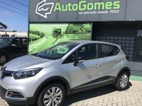 usado Renault Captur 1.5 DCI BUSINESS