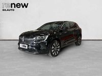 Usado Renault Austral Techno 160 HP (117 kW) 2025 Preto SUV