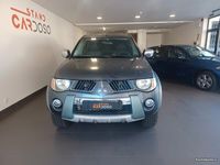 usado Mitsubishi L200 2.5 DI-D CD Invite+ AC/ABS 4WD