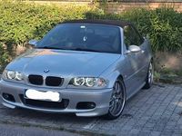 Usado BMW 325 200 HP (147 kW) 2001 Cabrios