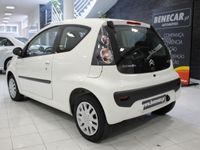 usado Citroën C1 1.0i Sedution