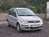 usado Fiat Panda 1.2 Dynamic