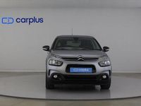 Usado Citroën C4 Shine 100 HP (73 kW) 2020 Cinza SUV