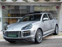 Usado Porsche Cayenne 550 HP (404 kW) 2009 Cinzento SUV