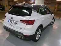 Usado Seat Arona FR 110 HP (80 kW) 2023 Branco SUV