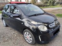 usado Citroën C1 Airscape AIRSCAPE 1.2 VTI 82cv FEEL EDDITION