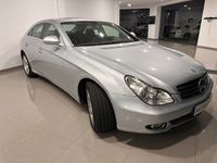 usado Mercedes CLS320 Classe CLSCDi