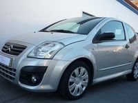 usado Citroën C2 1.1 VTR