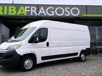 usado Citroën Jumper 2.0 BlueHDi 33 L3H2