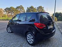 usado Opel Meriva 1.3 CDTi Cosmo 2011