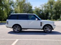 usado Land Rover Range Rover Vogue V8 4.4i Bmw