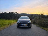 Usado Ford Fiesta 82 HP (60 kW) 2009 Citadino