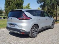 usado Renault Espace 1.6 DCI Initiale Paris