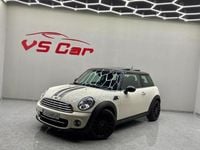 Usado Mini Cooper 110 HP (80 kW) 2012 Outra Citadino