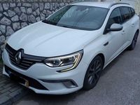 usado Renault Mégane GT Line 4 IV ST - Nacional