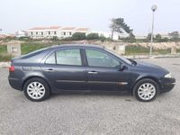 usado Renault Laguna II 