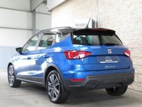 usado Seat Arona 1.0 TSI Style