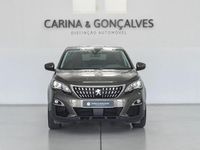 Usado Peugeot 3008 Active 130 HP (95 kW) 2019 Branco Carrinha