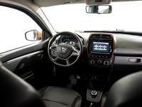 Usado Dacia Spring Comfort Plus 33 kW (45 HP) 2022 Azul Citadino