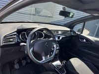 Usado Citroën DS3 92 HP (67 kW) 2015 Branco