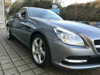 usado Mercedes SLK250 CDI