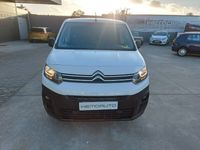 usado Citroën Berlingo 1.5 BlueHDi M Club