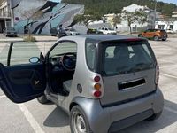 usado Smart ForTwo Coupé CDI