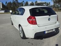 usado BMW 118 serie 1 d